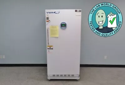 Lab Freezer - 2024 Unused With Warranty SEE VIDEO • $2199