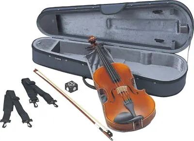 Brand New Yamaha Av7-sg 1/4 Violin Set • $595