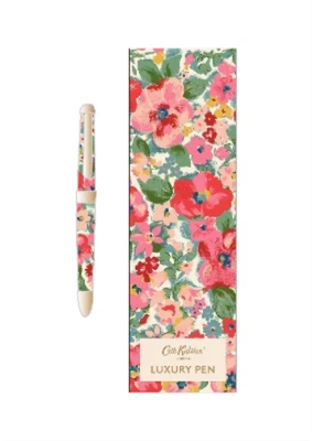 £18.70 • Buy Cath Kidston Cath Kidston: Boxed Ballpoint Pen (Painted B (General Merchandise)