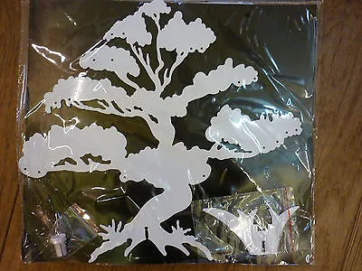 White Tree Metal Jewellery Stand • £9.99