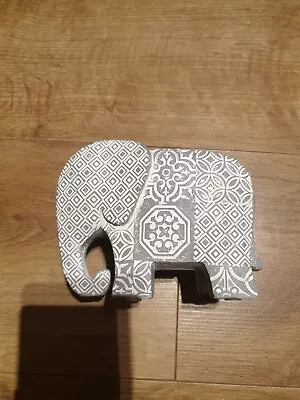 Next Elephant Toothbrush Holder BNWT • £20