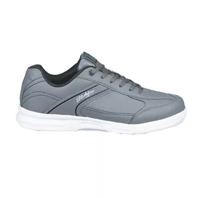 Mens KR Strikeforce Flyer Lite Bowling Shoes Slate Grey  Sizes 7  - 14 • $48.95