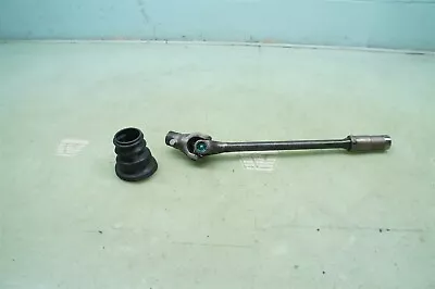 1982 Honda Cx500t Cx500 Cx 500 650 Turbo Cx500tc Cx650tc Drive Shaft *2089 • $16.42