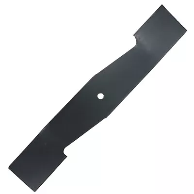 Metal Blade For QUALCAST Quadtrak 30 Lawnmower Mower 30cm 12  Q10149 F016L36507 • £14.79