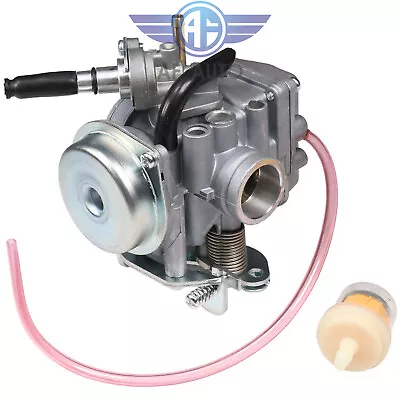 $70.99 • Buy Carb Fits E-TON Rover & Viper 70cc 90cc RX4-70M RX4-90R Eton 811613 Carburetor