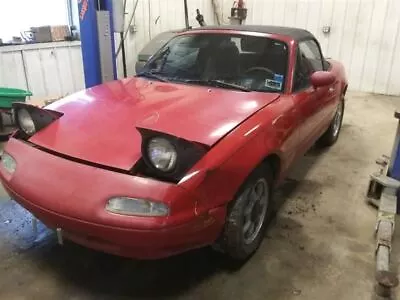 Strut Front Without ABS Fits 90-92 MAZDA MX-5 MIATA 185046 • $127.91