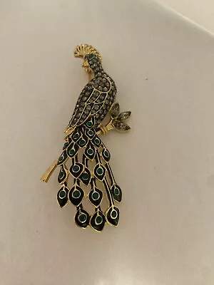 Nolan Miller   Brooch $130 • $130