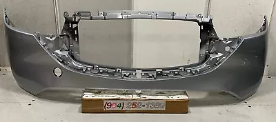 2022-2023 Mazda CX-5   CX5 Front Bumper Cover  OEM KSD4-50031 • $400