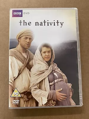 The Nativity [DVD][Region 2] • £2.99