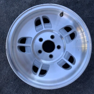 $92.99 • Buy 1993 - 1995 Ford Explorer Ranger 15 Inch Aluminum Alloy Wheel Factory Oem T4