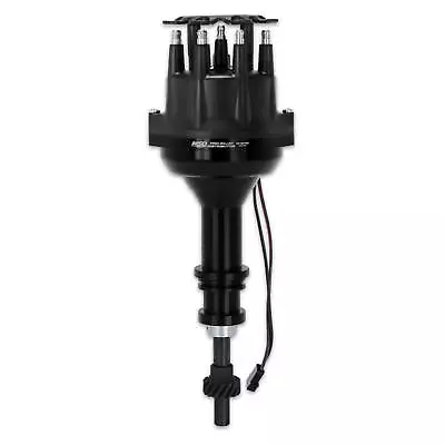 MSD 85783 BLACK Pro-Billet Small Diameter Distributor Ford 351W • $483.95