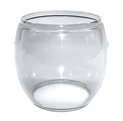 Clear Lantern LOC-NOB Globe Dietz D-Lite Wizard Embury Air Pilot CT Ham Rayo • $36.95