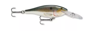 Rapala SR-5 Shad Rap Shad • $10.99