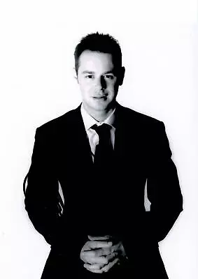 £29.95 • Buy Danny Dyer SIGNED 10X8 PHOTO AFTAL COA (5235)