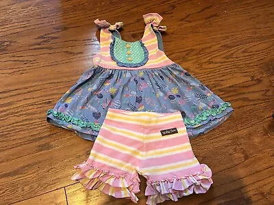 Matilda Jane Size 2t Girls • $55