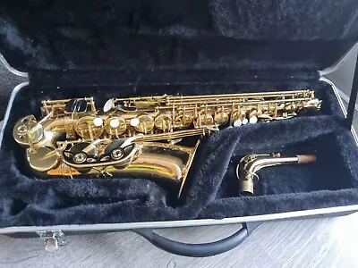 Saxophone • $499.95