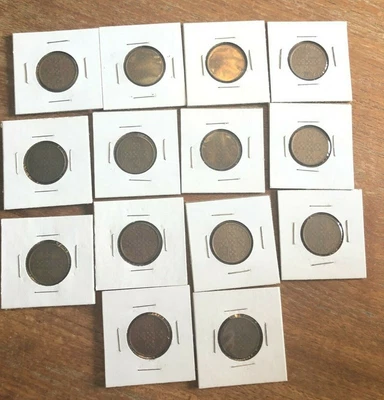 $5.99 • Buy Portugal 14 Older Date 50 Centavos 1970 – 1979 Portuguese Coins M7