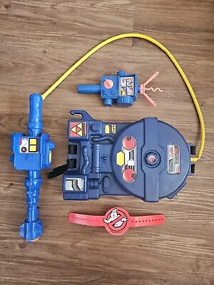 Vintage 1984 The Real Ghostbusters Proton Pack | Kenner • $150