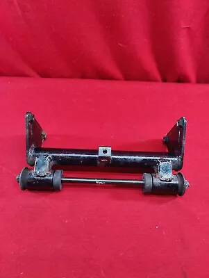 1996-2003 Kawasaki Vulcan VN1500 OEM Front Engine Mount Bracket Bolt • $19.95