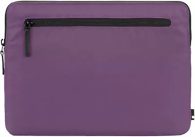Incase - Compact Sleeve Up To 16  Macbook - Nordic Mauve • $49.95