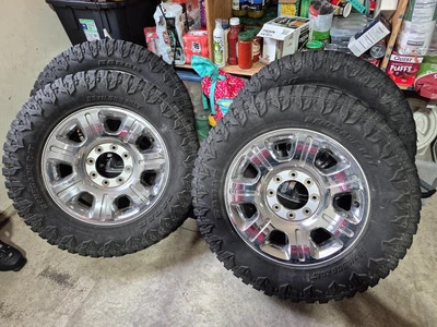 Best 20 Rims 35 Tires Deals | Dealsan