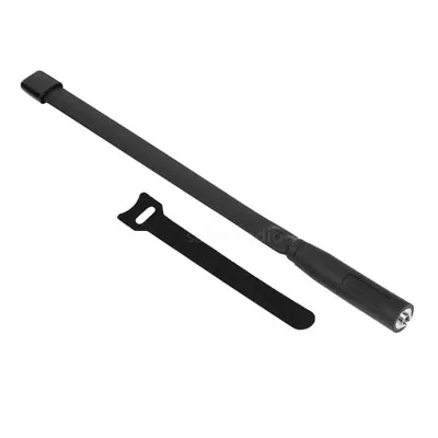 CS Foldable Tactical Dual Band SMA-Male Antenna For Yaesu VX-3R WOUXUN TYT Radio • $7.23