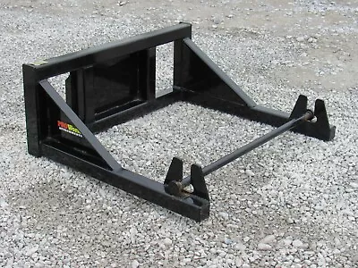 40  Sod Roll Roller Landscape Attachment Fits Toro Dingo Mini Skid Steer Loader • $899.99