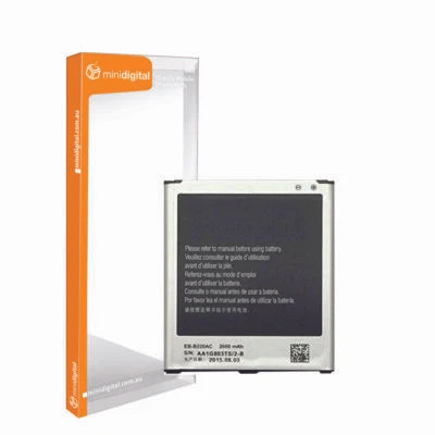 $24.90 • Buy Battery For Samsung Galaxy J1 Mini 2016 SM-J105Y J105B