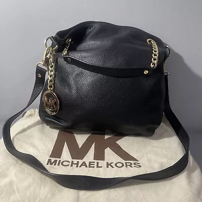 Michael Kors Chain Shoulder Tote New • $135