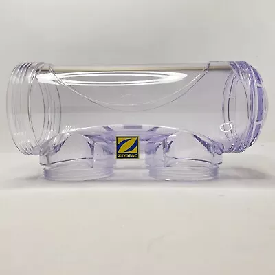 Zodiac Tri Series Salt Chlorinator Cell Housing Genuine Part R0740200 • $165