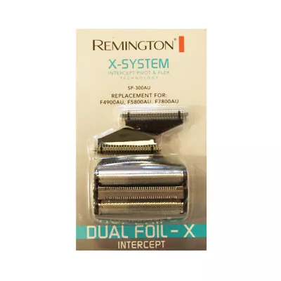 Remington Intercept SP-300AU • $37.95