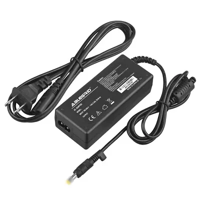 AC Adapter For Asus Eee PC 1000HE-BLK005X Netbook Charger Power Supply Laptop • $11.99