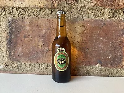 LILLIPUT FAMOUS WORLD BEERS MINIATURE Bottle- Classic Traditional Pilsner • £2.50