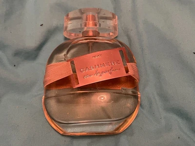 £8.99 • Buy NEXT 'Cashmere' Eau De Parfum 30ml Spray Perfume - Unboxed