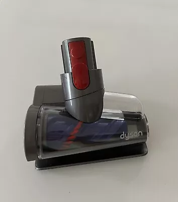 DYSON MINI Motorized Tool Brush Head Genuine OEM Vacuum V8 V10 V11 Attachment • $19.98