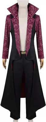 Mihawk One Piece Anime Costume XL • $25