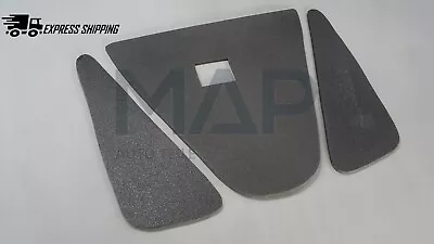 BMW 3 Series E30 1982-1994 Sedan Coupe Touring Hood / Bonnet Insulation MAT • $58