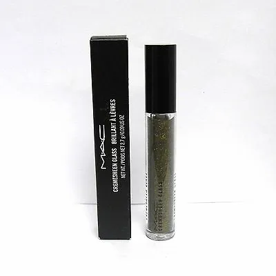 MAC Cremesheen Glass JET BOY 0.09 Oz • $17.99