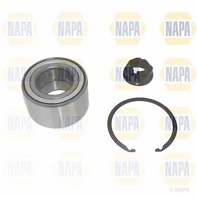 PWB1366 Napa Wheel Bearing Kit For Jaguar S-Type - 2.7 - 04-08 • £33.90