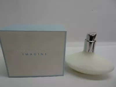 IMAGINE By Ellen Tracy 6.8 Oz Perfume Body Lotion NIB • $14.50