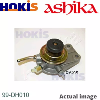 INJECTION SYSTEM FOR KIA D4BH 2.5L 4cyl BONGO Bus MAZDA PN26/PN27 1.7L 4cyl • $68.47