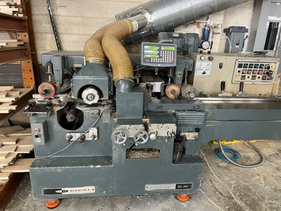 $4000 • Buy Moulder Machine
