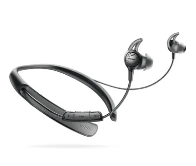 Bose QuietControl 30 Wireless Headphones In-Ear Headphone Model: QC30 • $203.59