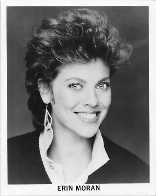 $25 • Buy Erin Moran 1980's Original 8x10 Photo Publicity Headshot Happy Days Star