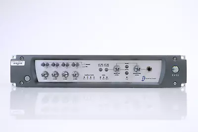 Digidesign Digi 002 Rack Audio Recording Interface 002R 24 Bit 96 Avid GAIN MIX  • $76.49