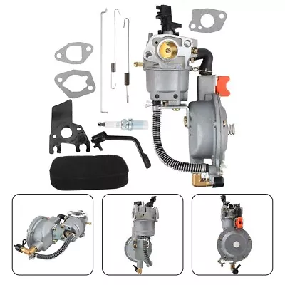 Propane Conversion Kit For Honda GX200 For Generator Longevity Assured • £41.24