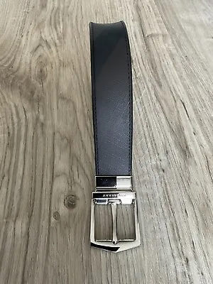 £95 • Buy Genuine Burberry Men’s Belt Reversible - 36