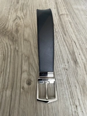 £95 • Buy Genuine Burberry Men’s Belt Reversible - 36