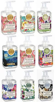 Michel Design Works ~ Foaming Hand Soap ~ 17.8 Fl Oz ~ Free Shipping ~ You Pick • $17.99