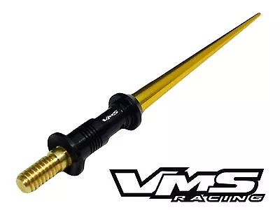 Gold Light Saber Screw In Antenna 4  For 07-15 Mini Cooper • $15.95